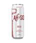 Ah-so - Tinto Nv (4 pack 12oz cans)