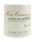 2022 Chave/ JL Selection Cotes du Rhone Mon Coeur