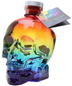 Crystal Head Pride Vodka 750ml