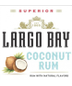 Largo Bay Coconut Rum (750ml)