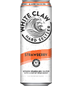 White Claw Hard Seltzer Strawberry (19.2oz can)