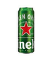Heineken - Single Can 24oz