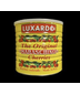 Luxardo - Original Maraschino Cherries 3 KG Can