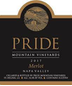 2019 Pride - Merlot Mountain Vineyards