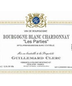 2022 Guillemard-Clerc Bourgogne Blanc 'Les Parties' ">