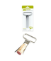 Jeeves Twin Prong Bottle Opener Cork Remover