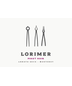 2018 Lorimer Wines Monterey Pinot Noir 750ml