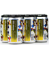 American Solera Western Vibes Lager 6pk 12oz Can