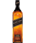 Johnnie Walker Black Label Blended Scotch Whisky 12 year old 50ml