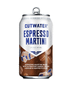 Cutwater Spirits Espresso Martini