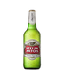 Stella Artois Brewery - Stella Artois (22oz bottle)