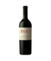 2018 Pars Napa Valley Cabernet Sauvignon