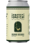 Isastegi Sagardotegia - Sidra Natural (4 pack 12oz cans)