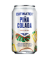 Cutwater Spirits Pina Colada Bali Hai Rum Ready-To-Drink 4-Pack 12oz Cans