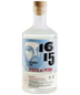 Pisco 1615 Puro Quebranta, 750ml