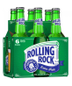 Latrobe Brewing Co - Rolling Rock (6 pack bottles)