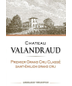 2015 Chateau Valandraud