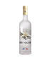 Grey Goose French Vodka Flavor La Vanille