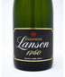 Lanson, Black Label, Brut NV