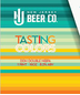 NJ Beer Company - Tasting Colors (4 pack 16oz cans)