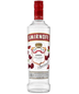 Smirnoff Cherry Vodka (Liter Size Bottle) 1L