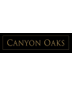 Canyon Oaks Chardonnay