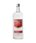 Burnett's Cherry Flavored Vodka / Ltr