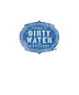 Dirty Water Distillery - Dirty Water Cucumber Lime