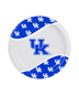 University Of Kentucky Wildcats Dinner Plate