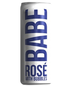Babe Rosé With Bubbles