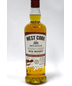 West Cork Bourbon Cask Irish Whiskey 750ml (40%)