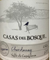 Casas del Bosque Reserva Chardonnay