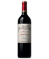 2020 Le Marquis De Calon Segur Saint Estephe 750ml