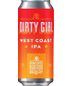 Abandoned Building Brewery Dirty Girl IPA