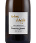 Vouette et Sorbée Champagne Brut Nature Blanc d&#x27;Argile (2019) NV