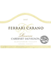 2018 Ferrari-carano Vineyard Select Collection Cabernet Sauvignon Reserve Alexander Valley 750ml