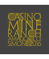 2016 Casino Mine Ranch Simone Amador County 750ml