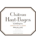 2019 Chateau Haut-Bages Liberal Pauillac 5Eme Grand Cru Classe