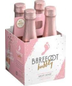 Barefoot Bubbly Sparkling Brut Rose California 4x187ml