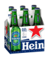 Heineken Brewery - Premium Lager Non Alcoholic (6 pack bottles)