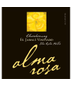 Alma Rosa El Jabali Vineyard Chardonnay