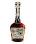 Fox & Oden Rye Whiskey 750