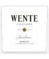 2019 Wente Vineyards Merlot Sandstone 750ml