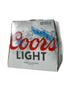 Coors Light 12pk bottles
