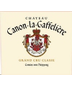 2015 Chateau Canon-la-gaffeliere Saint Emilion 750ml