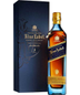 Johnnie Walker Blue Scotch 750ml