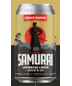 Great Divide - Samurai Japanese Lager (6 pack 12oz cans)