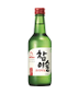 Soju Chamisul Original 375ml - Amsterwine Sake & Soju Jinro Korea Korean Soju Sake & Soju