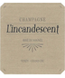 Mouzon-leroux Champagne Grand Cru Extra Brut L'incandescent Rose De Saignee 750ml