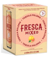 Fresca Mixed - Tequila Paloma (4 pack 12oz cans)